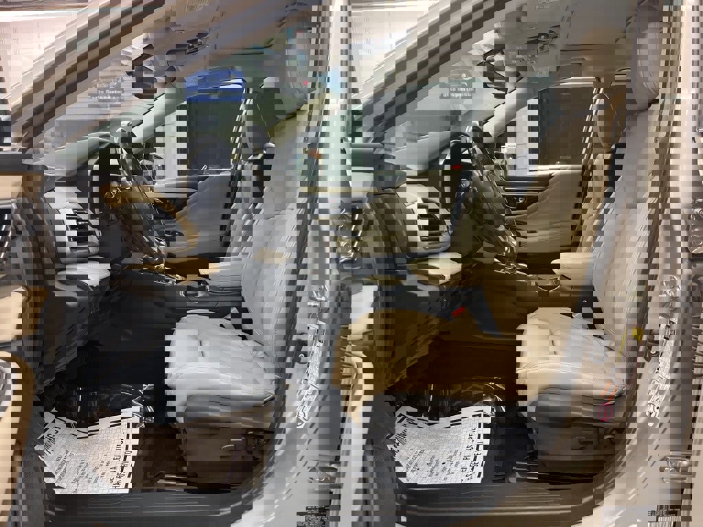 Used 2020 Subaru Legacy Limited w/ Popular Package #2 image 10