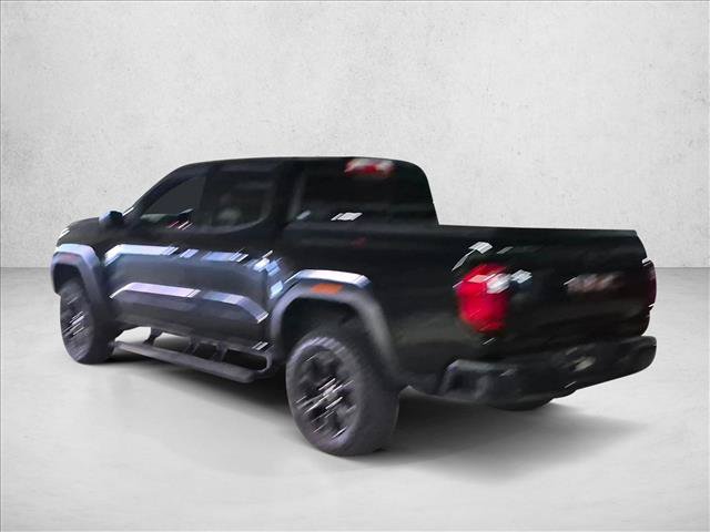 Used 2023 GMC Canyon Elevation w/ Elevation Premium Package RWD image 7