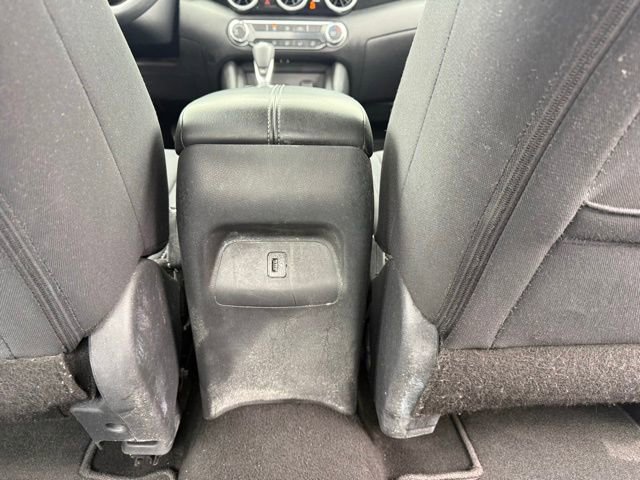 Certified 2022 Nissan Sentra SV w/ Trunk Package image 25