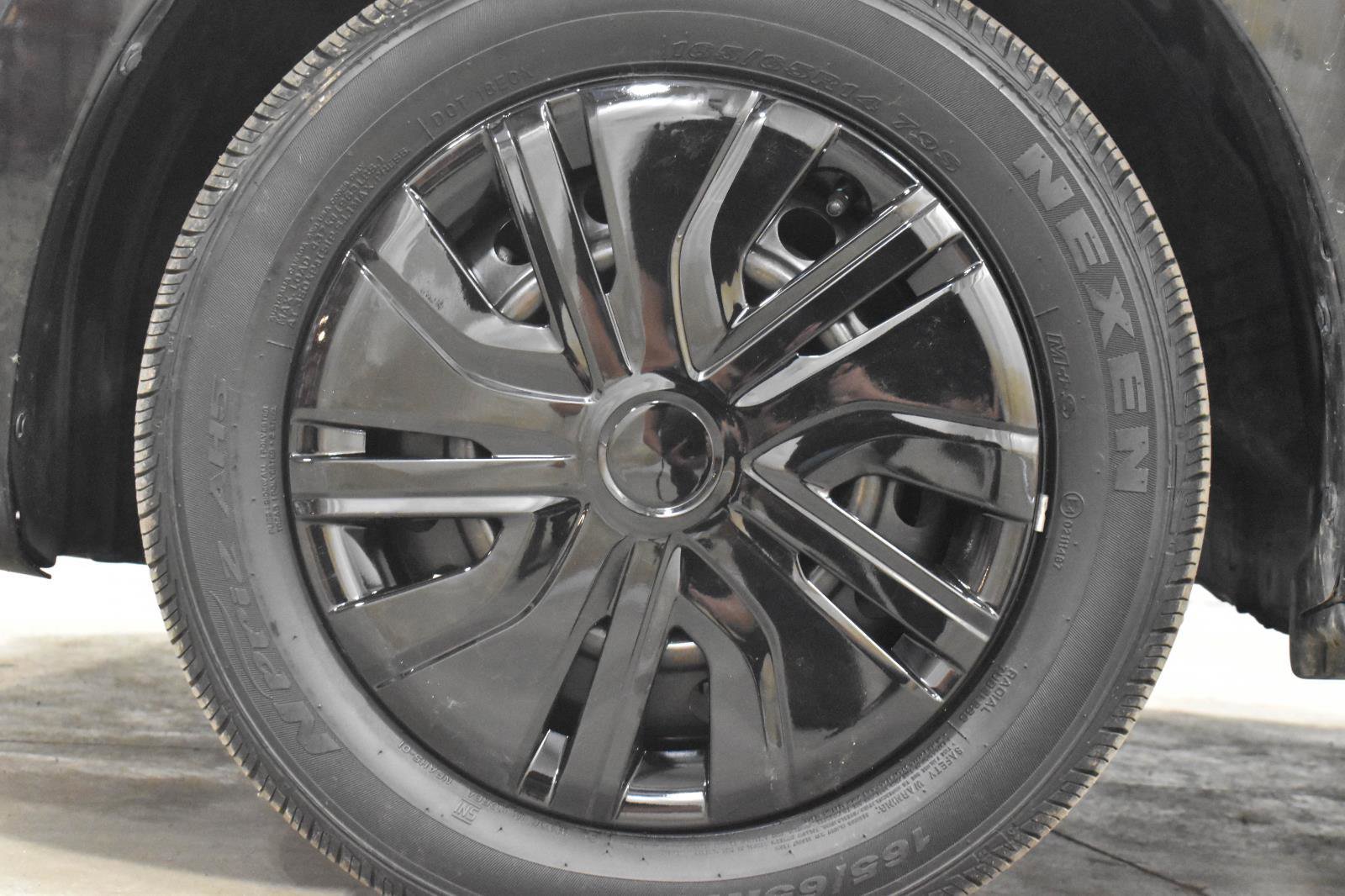 Used 2021 Mitsubishi Mirage ES FWD image 30