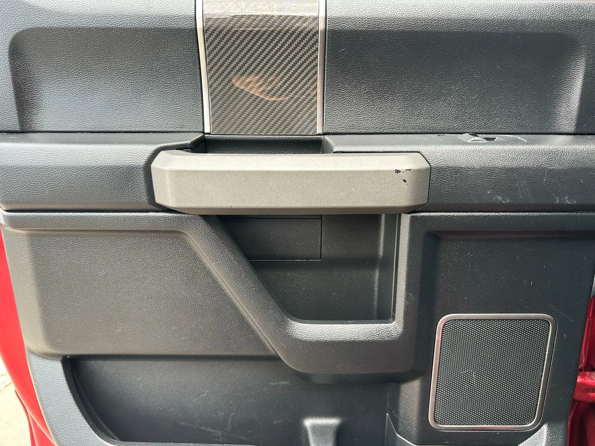 Used 2018 Ford F150 Raptor w/ Equipment Group 802A Luxury image 11