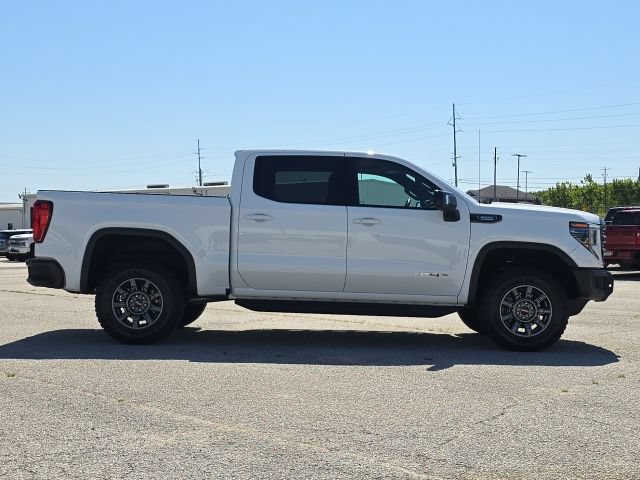 Used 2025 GMC Sierra 1500 AT4X AWD/4WD image 6
