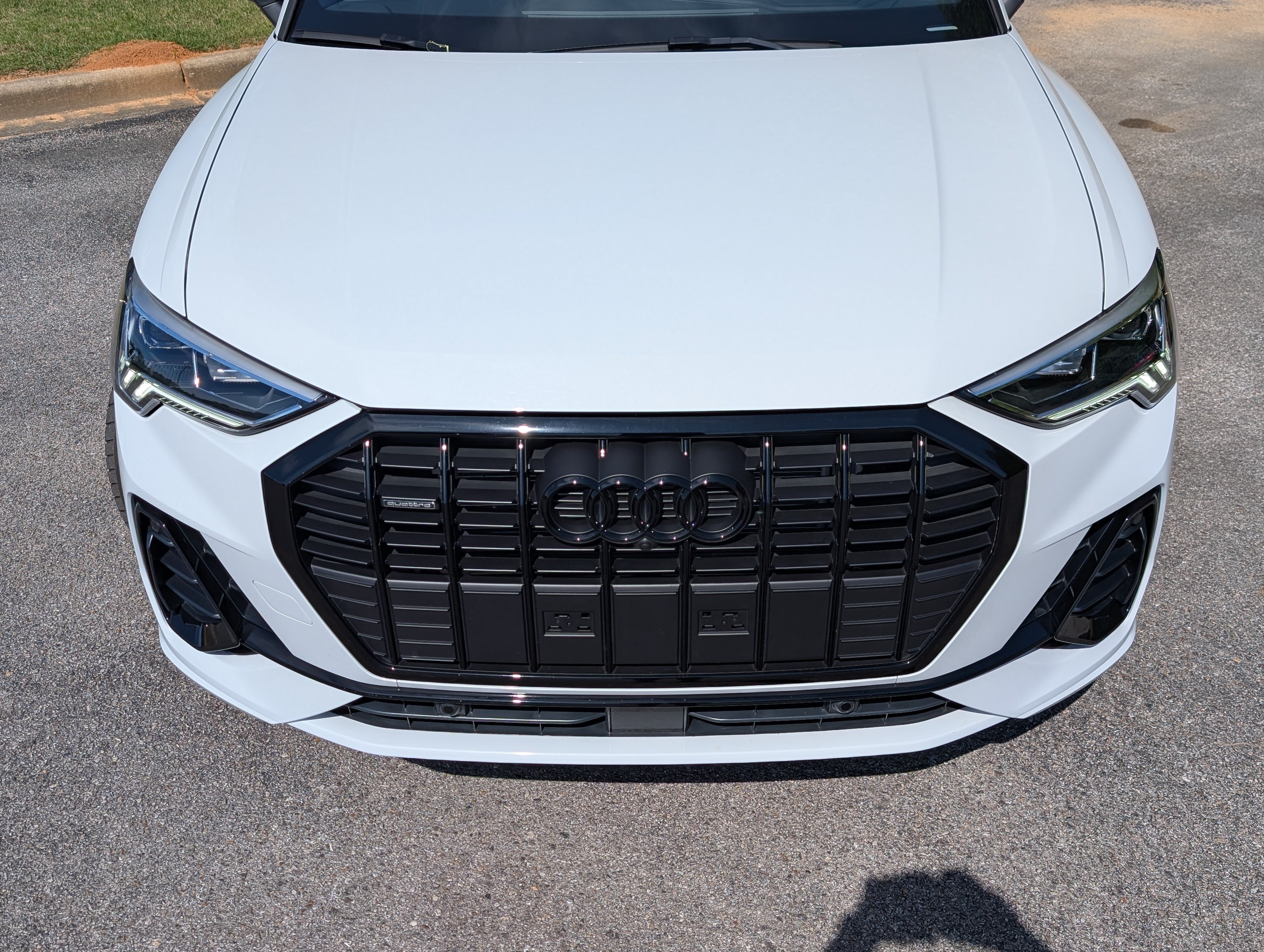 Used 2025 Audi Q3 2.0T Premium Plus w/ Premium Plus Package AWD/4WD image 12
