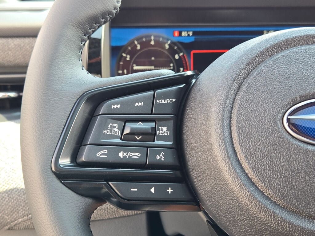 New 2026 Subaru Outback Premium AWD/4WD image 31