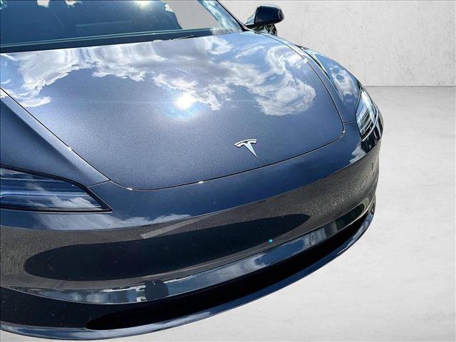 Used 2025 Tesla Model 3 Long Range RWD image 27