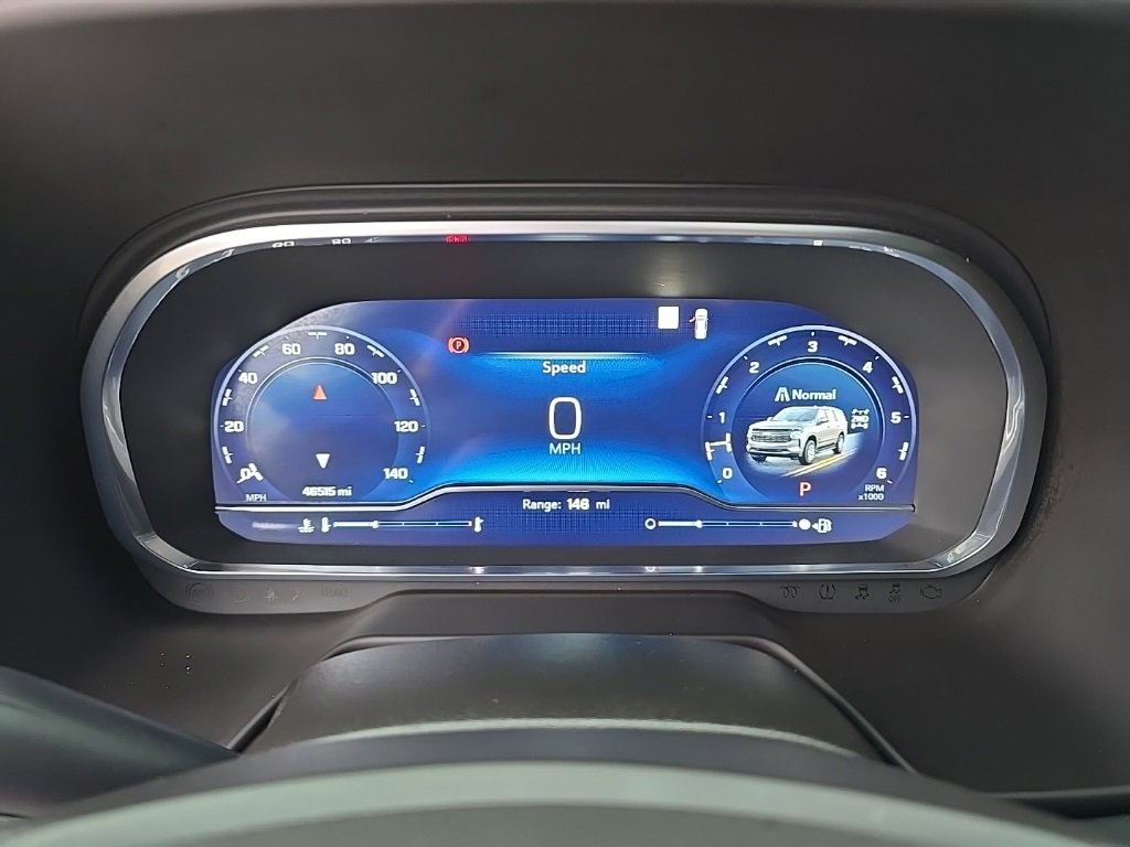 Used 2022 Chevrolet Suburban Premier image 11