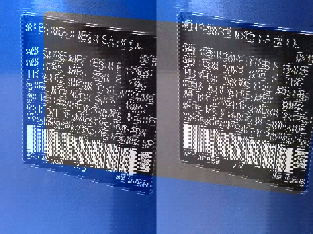 Used 2015 Honda Fit LX image 33