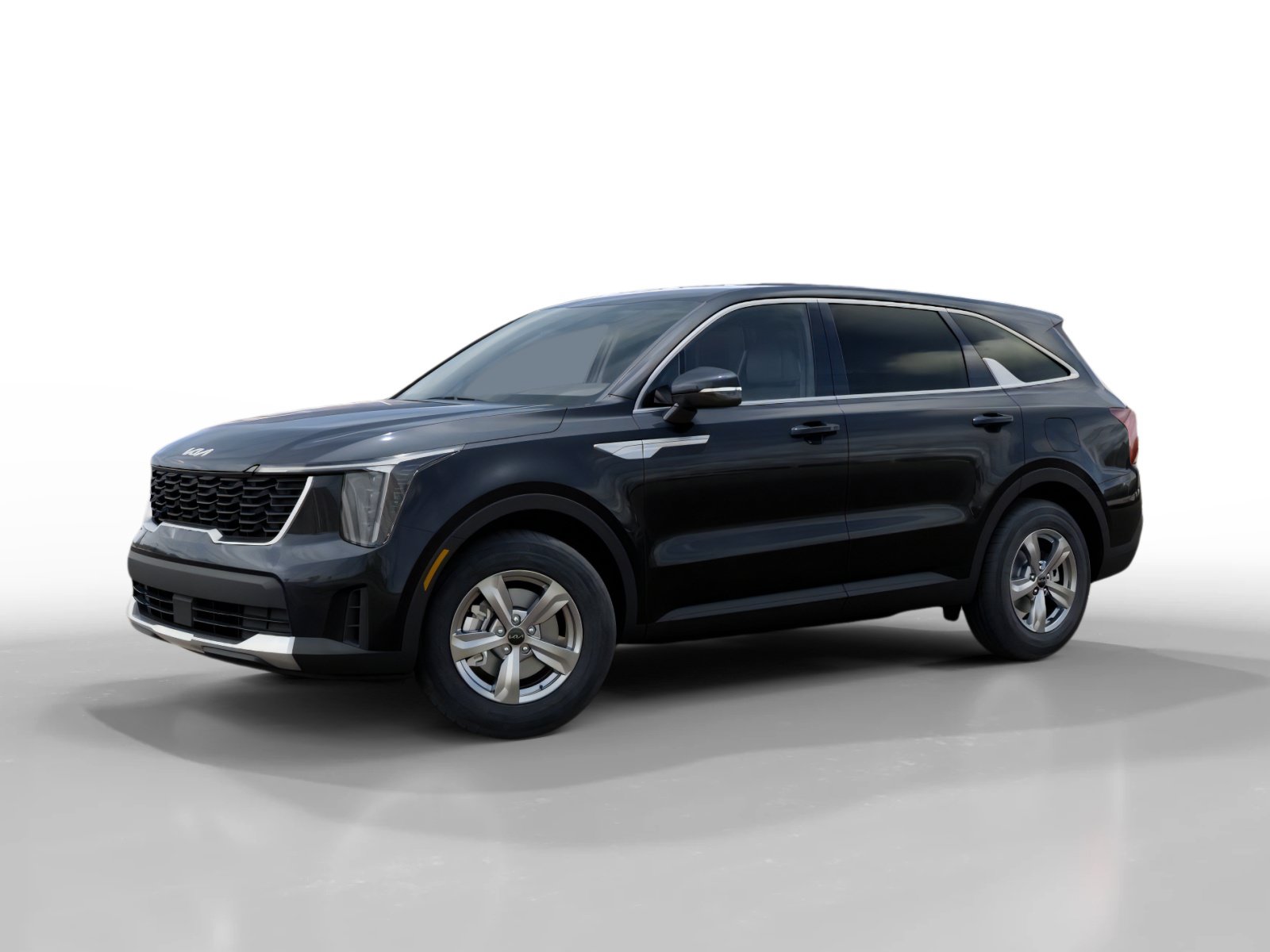 New 2026 Kia Sorento LX FWD image 3