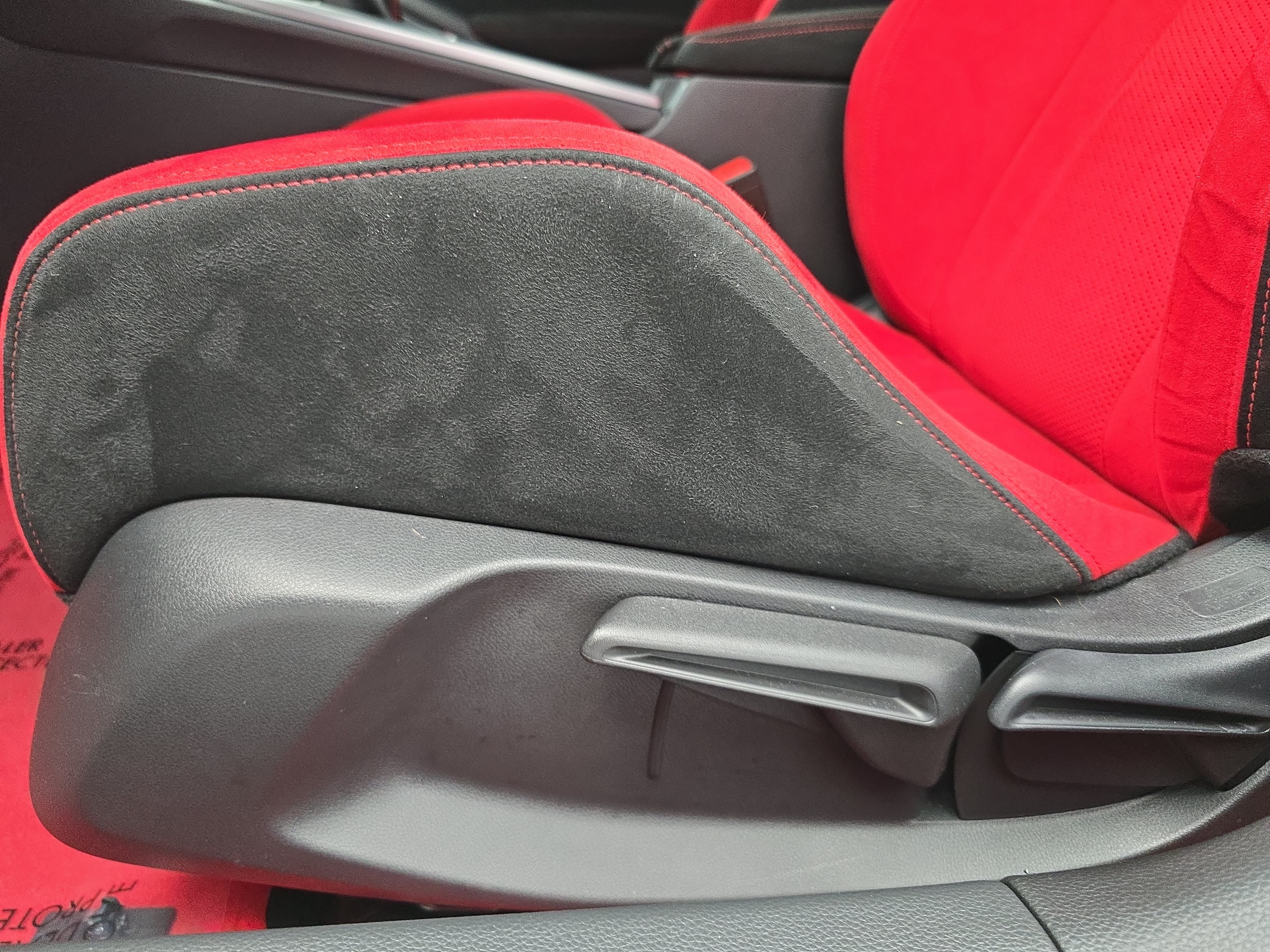 Certified 2025 Honda Civic Type R image 28