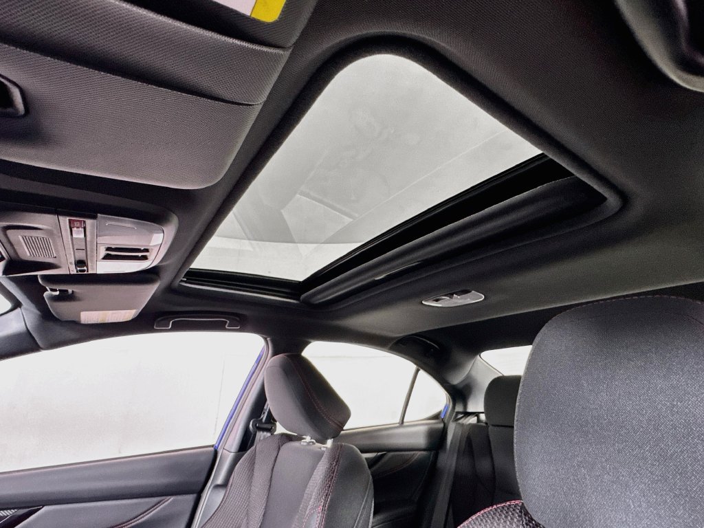 New 2026 Subaru WRX Premium AWD/4WD image 22