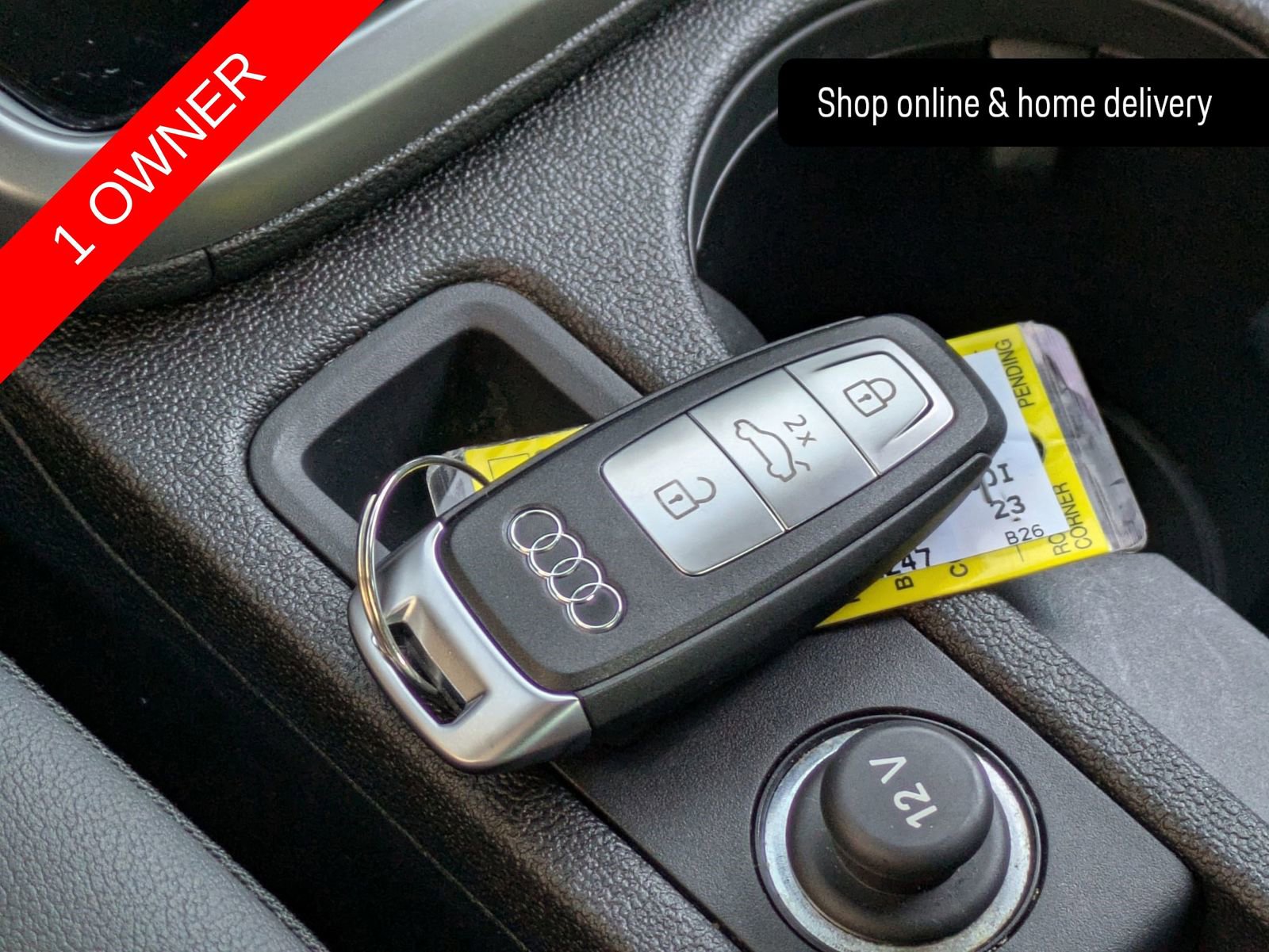 Used 2023 Audi A3 2.0T Premium Plus w/ Premium Plus Package image 31