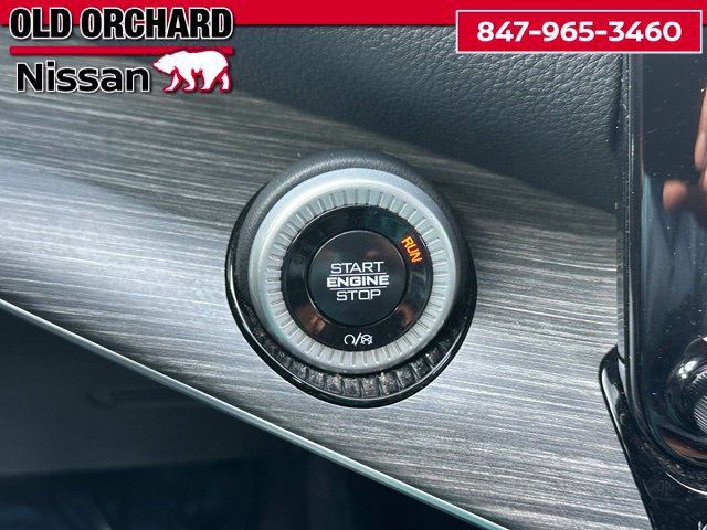 Used 2024 Jeep Wagoneer Series II w/ Flexible Seating Group AWD/4WD image 20