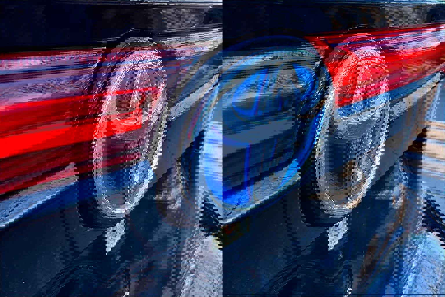 Certified 2024 Toyota Venza LE image 29