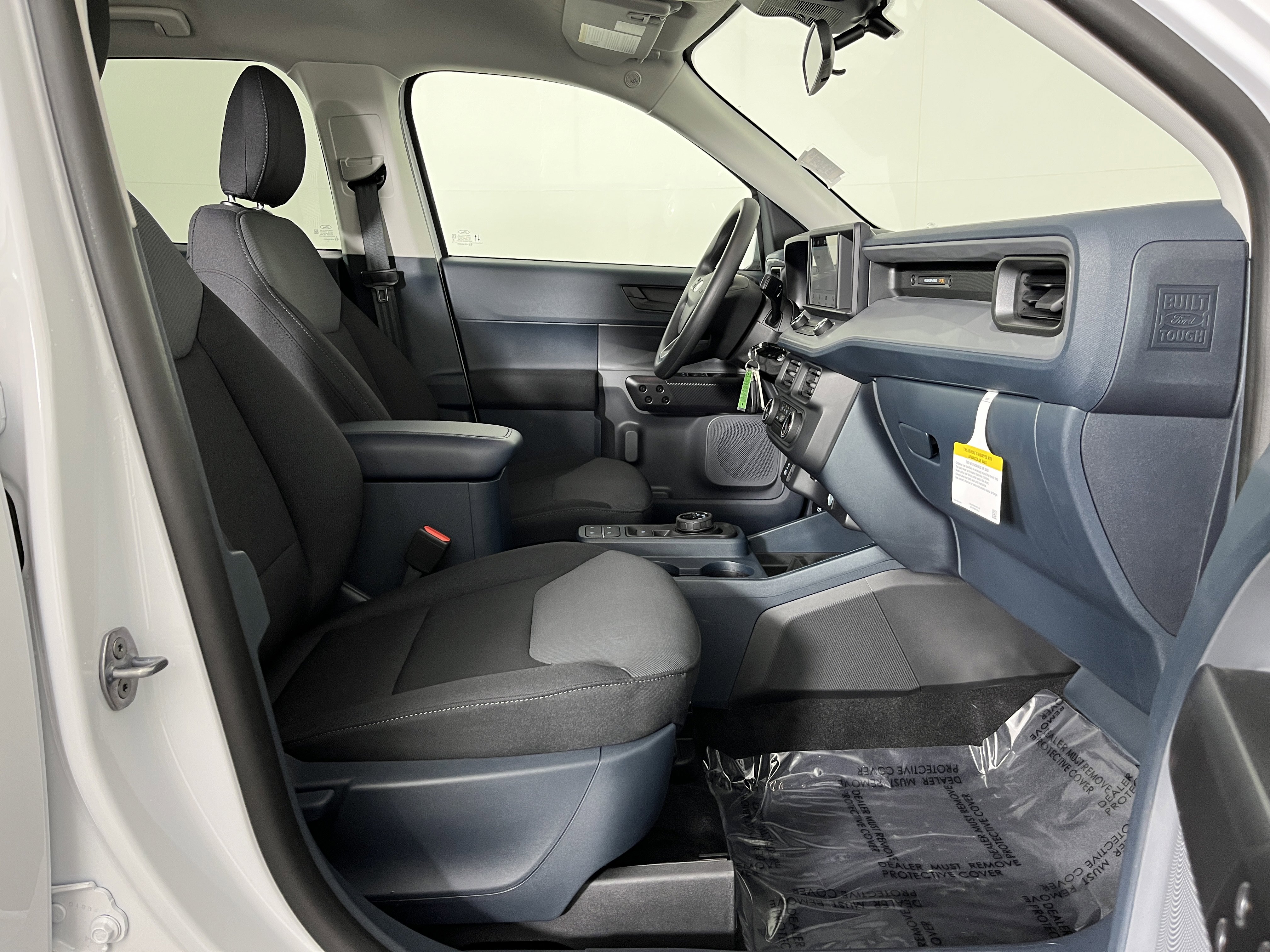 Used 2024 Ford Maverick XL w/ Equipment Group 100A Standard image 16