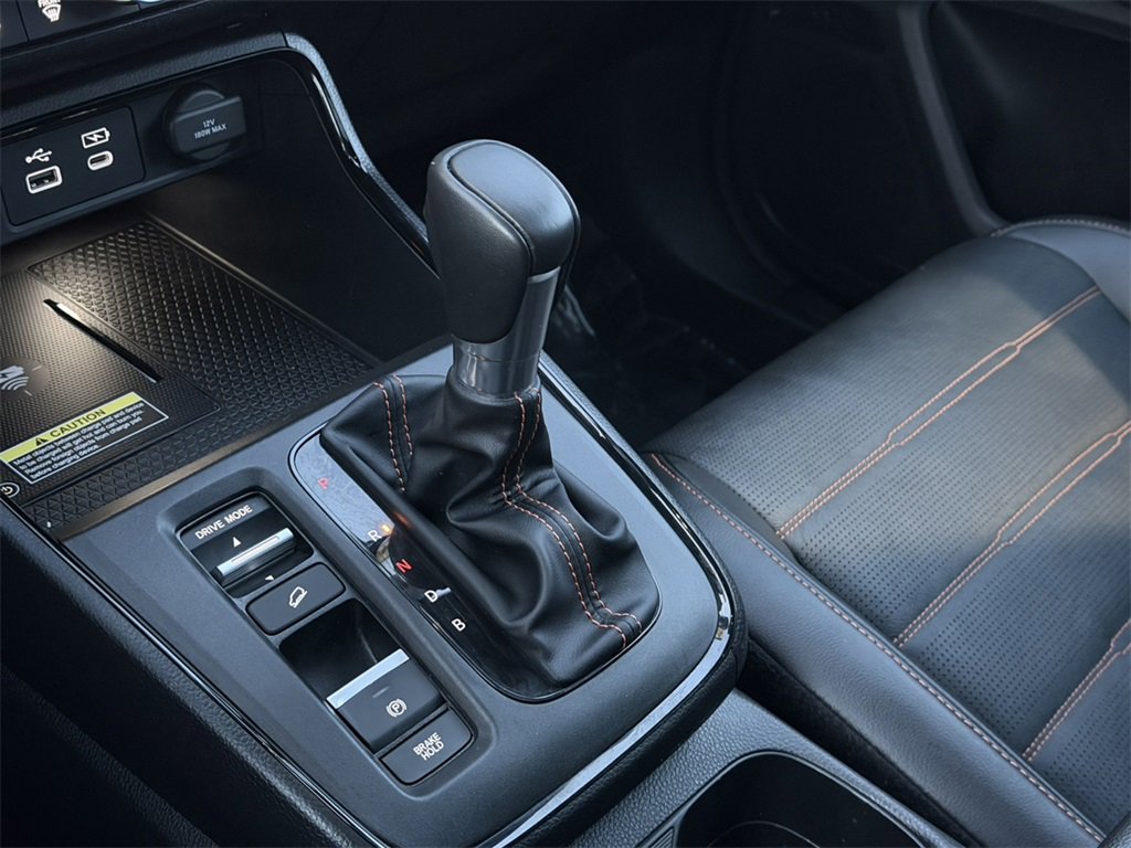 Used 2024 Honda CR-V Sport-L image 28