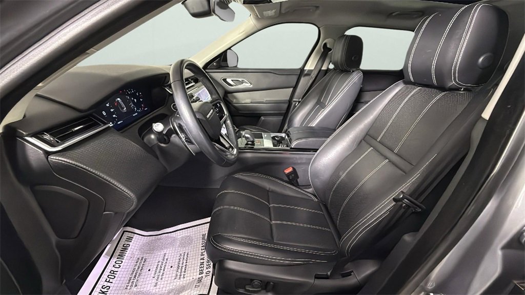Used 2021 Land Rover Range Rover Velar S image 17