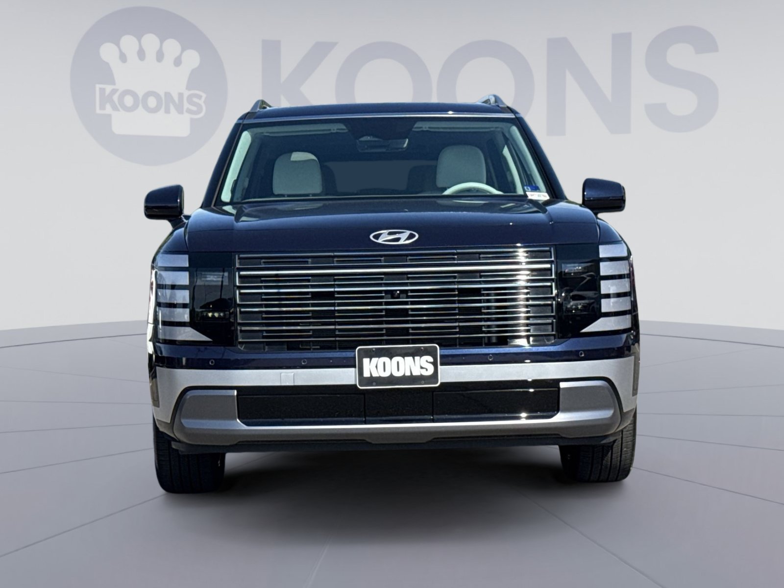 Certified 2026 Hyundai Palisade Limited AWD/4WD image 11