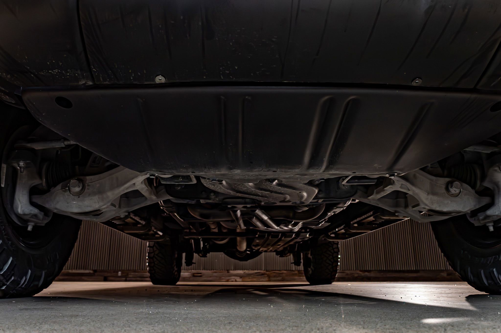 Used 2025 RAM 1500 RHO w/ RHO Level 1 Equipment Group image 12