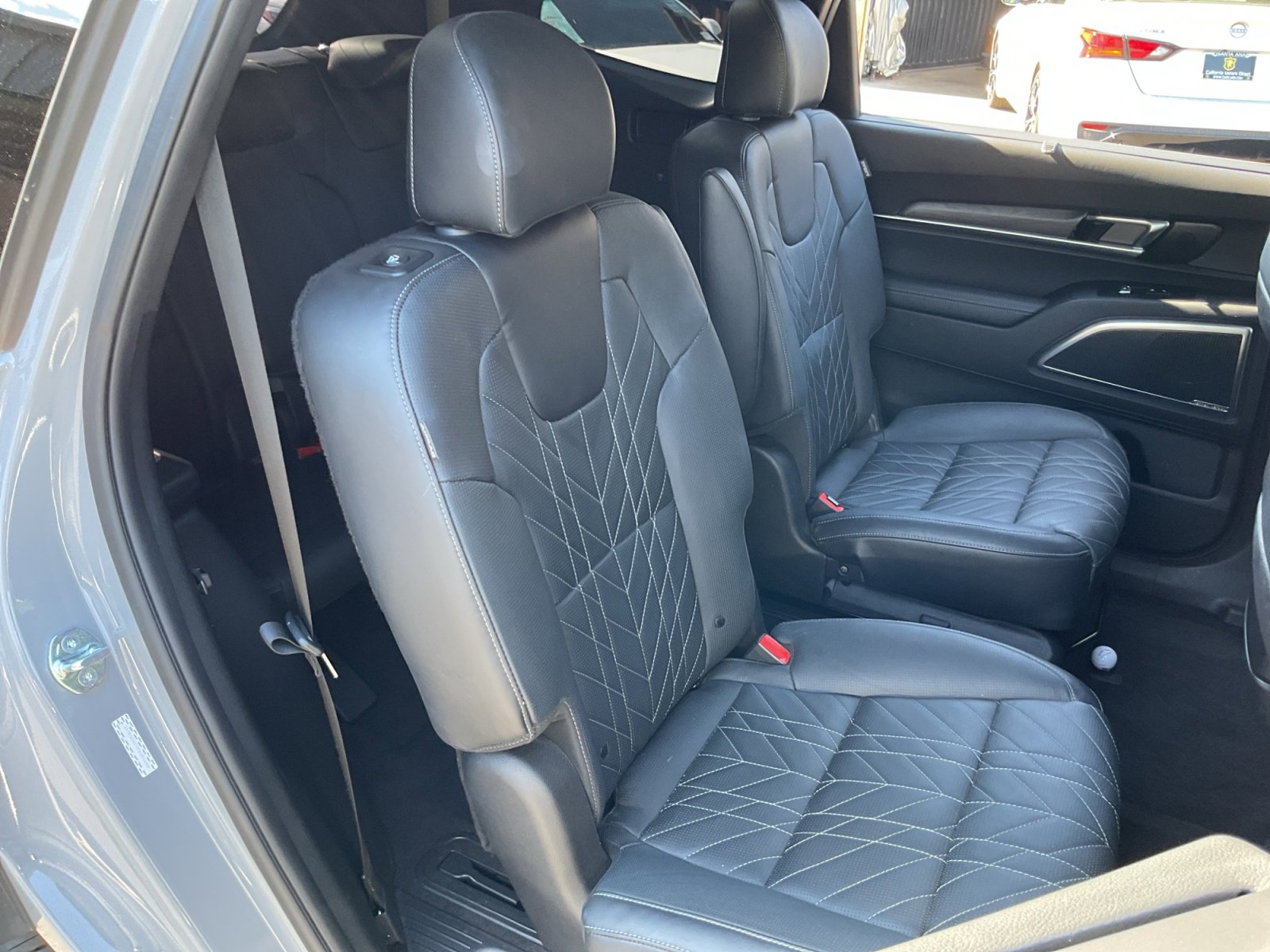Used 2023 Kia Telluride SX Prestige X-Line image 21