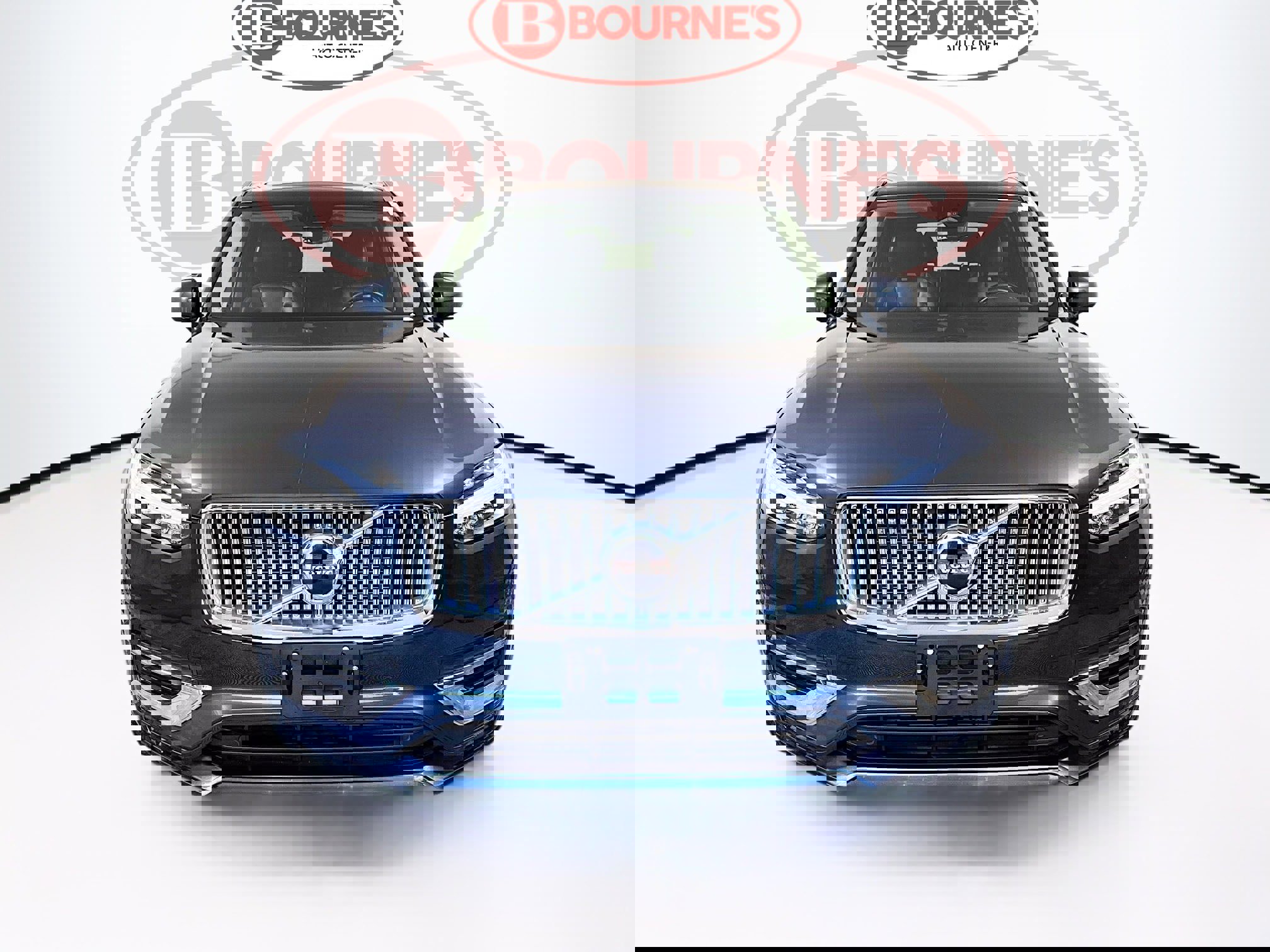 Used 2025 Volvo XC90 B5 Core image 6