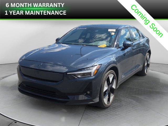 Used 2024 Polestar Polestar 2