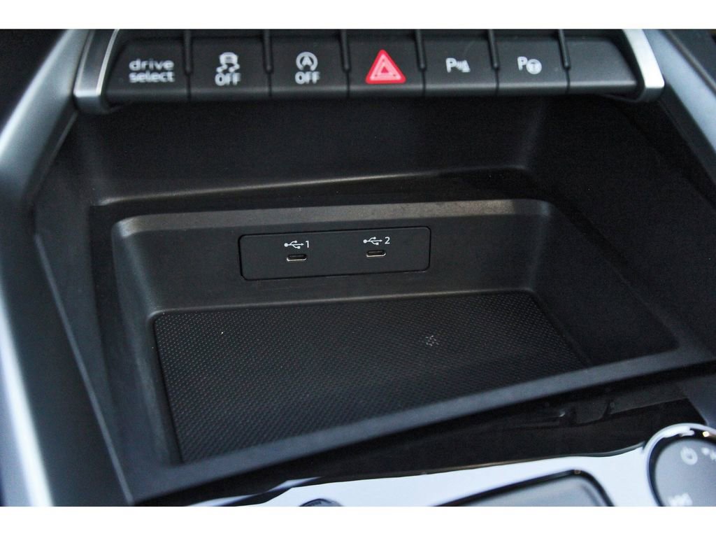 Used 2022 Audi A3 2.0T Premium Plus w/ Premium Plus Package image 31