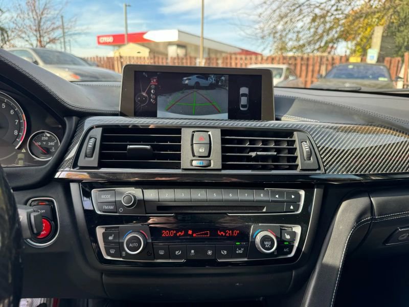 Used 2015 BMW M4 Coupe image 18