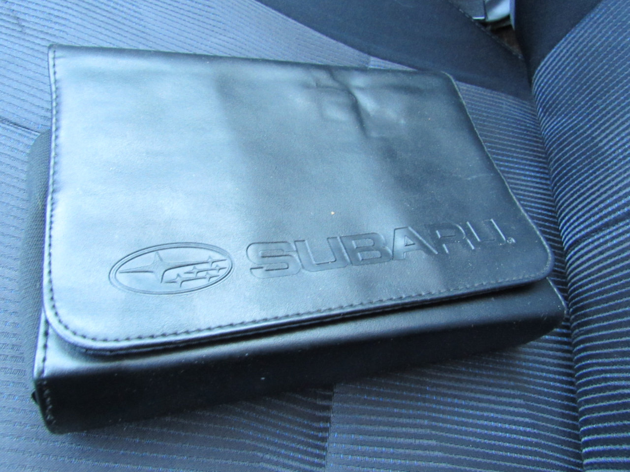 Used 2009 Subaru Forester 2.5X image 20