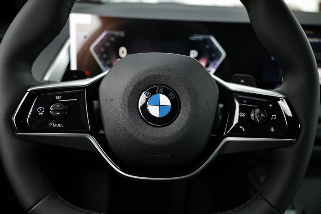 New 2026 BMW X3 xDrive30 w/ Premium Package image 32