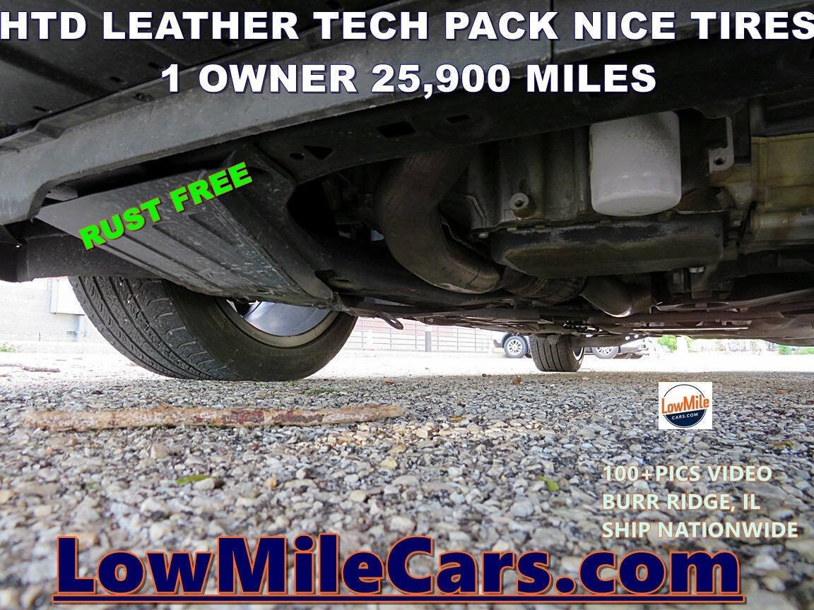 Used 2018 Buick Regal Essence w/ Driver Confidence Package #1 FWD image 80