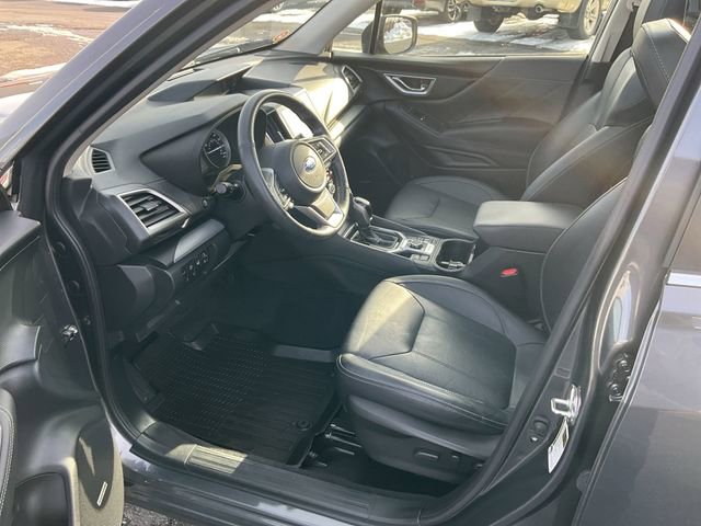 Used 2020 Subaru Forester Limited image 9