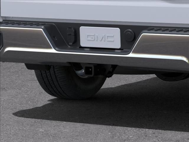 New 2025 GMC Sierra 1500 Pro w/ Pro Value Package image 14