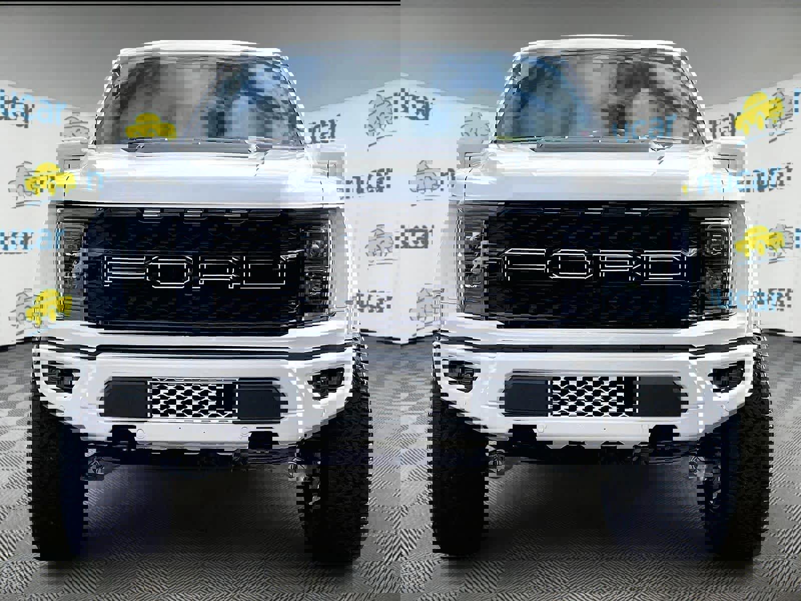 Used 2023 Ford F150 Raptor image 2