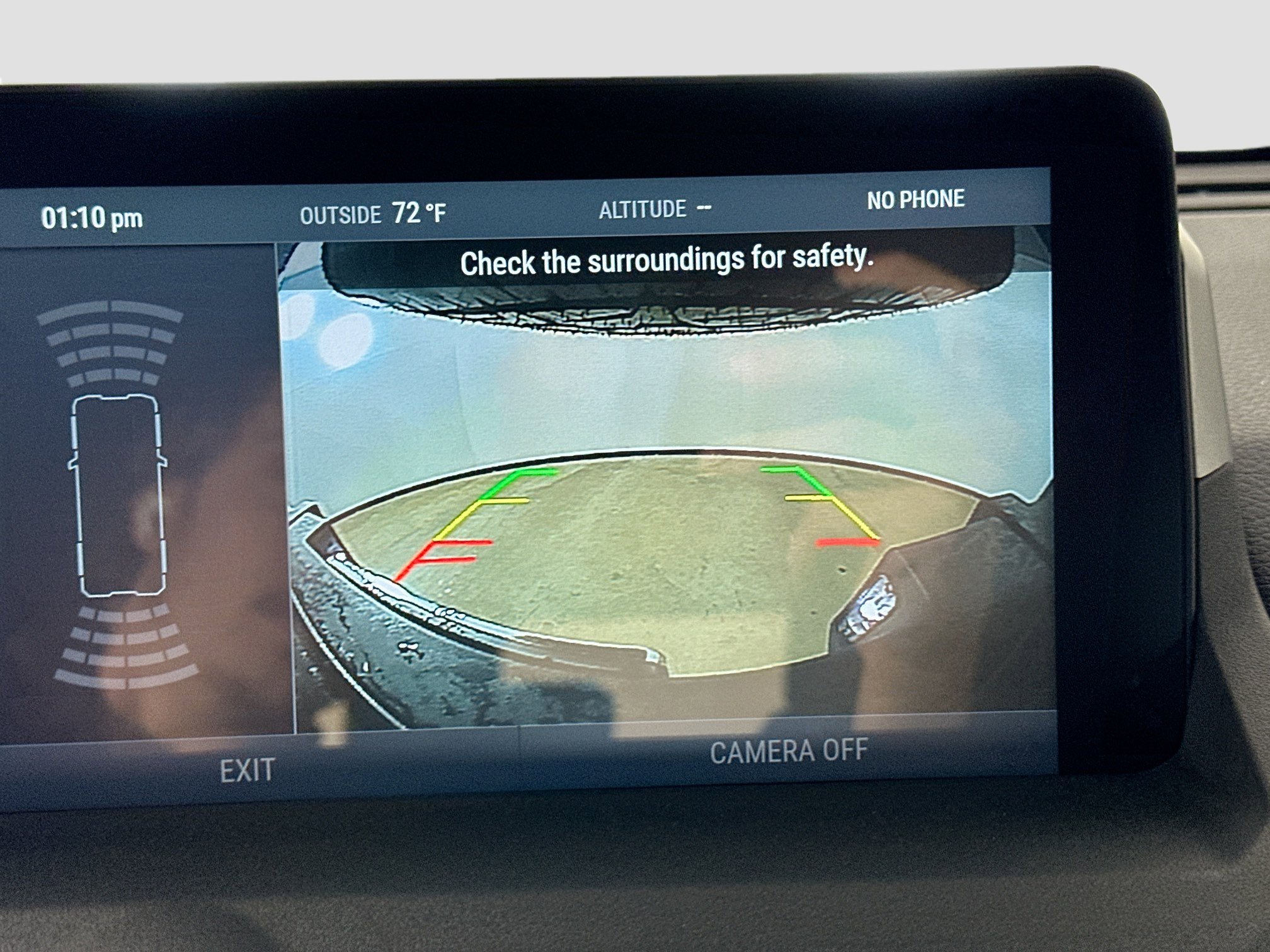 New 2026 INEOS Grenadier AWD/4WD image 25