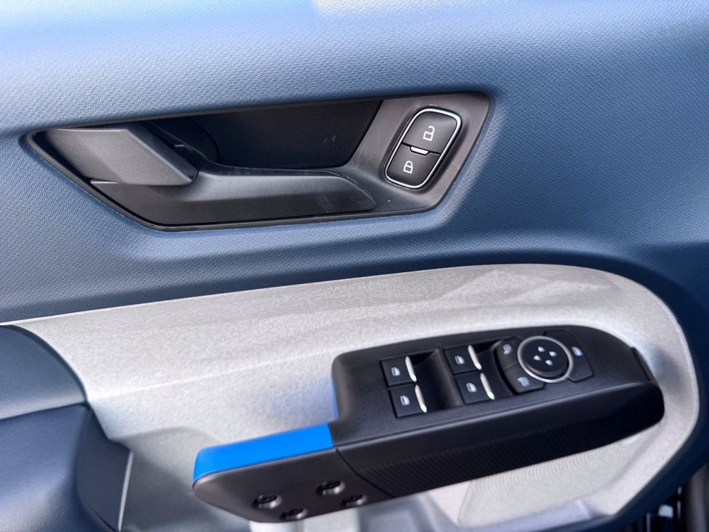 New 2026 Ford Maverick XLT w/ XLT Luxury Package FWD image 21