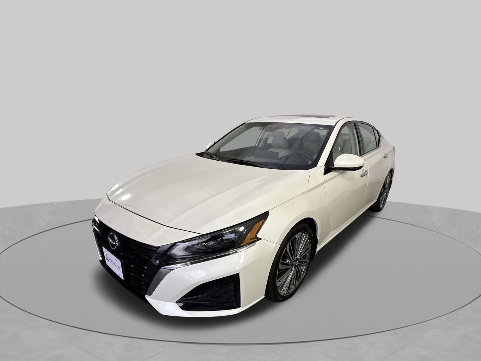 Used 2024 Nissan Altima 2.5 SL FWD image 26