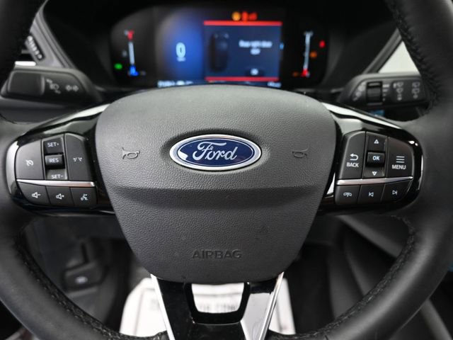 Used 2023 Ford Escape Active image 18