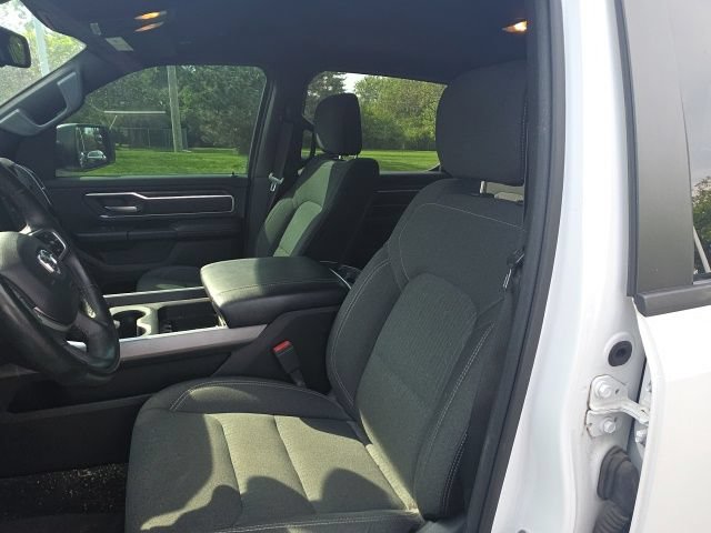 Used 2019 RAM 1500 Big Horn AWD/4WD image 12