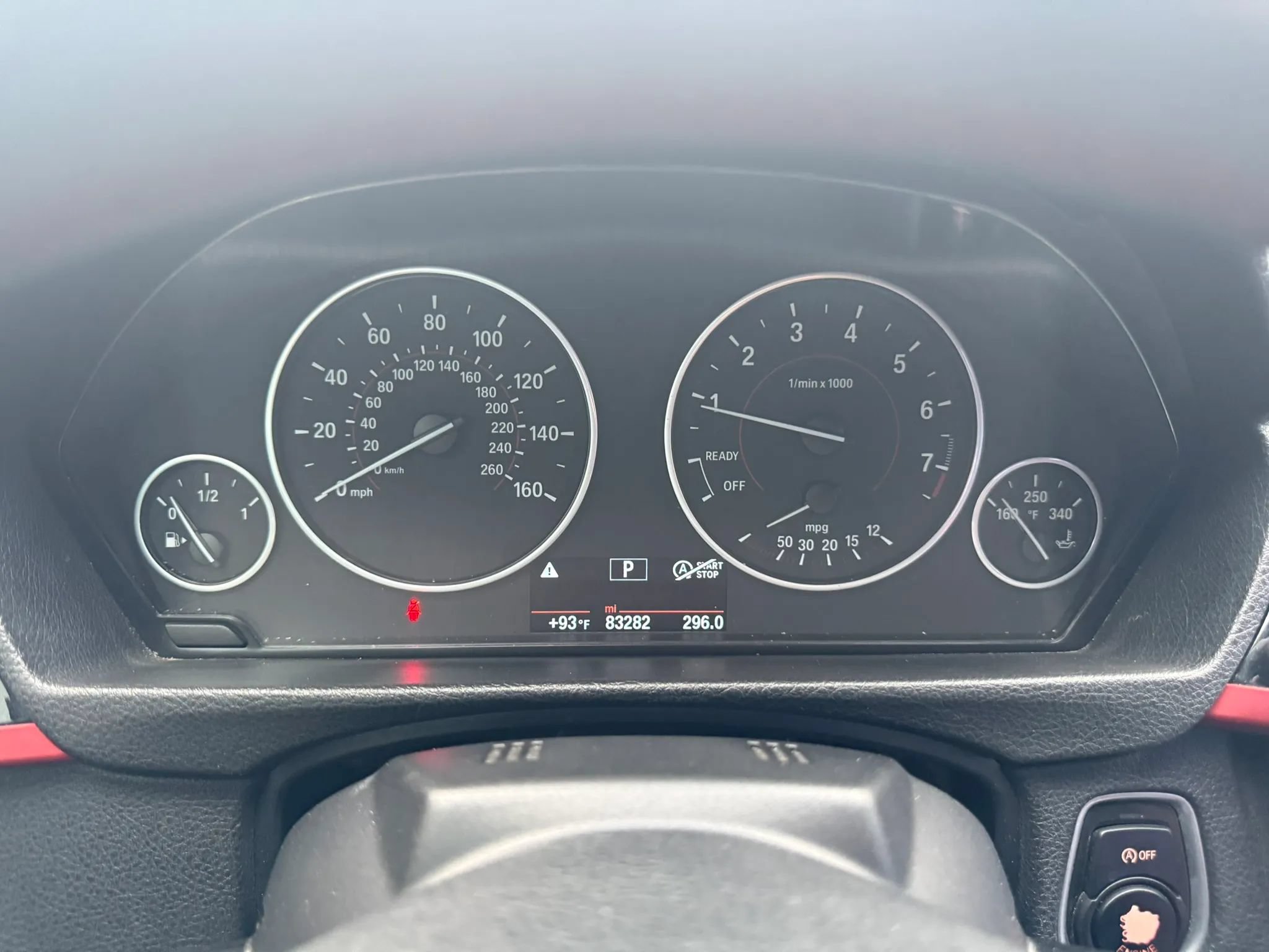 Used 2015 BMW 428i Convertible RWD image 27