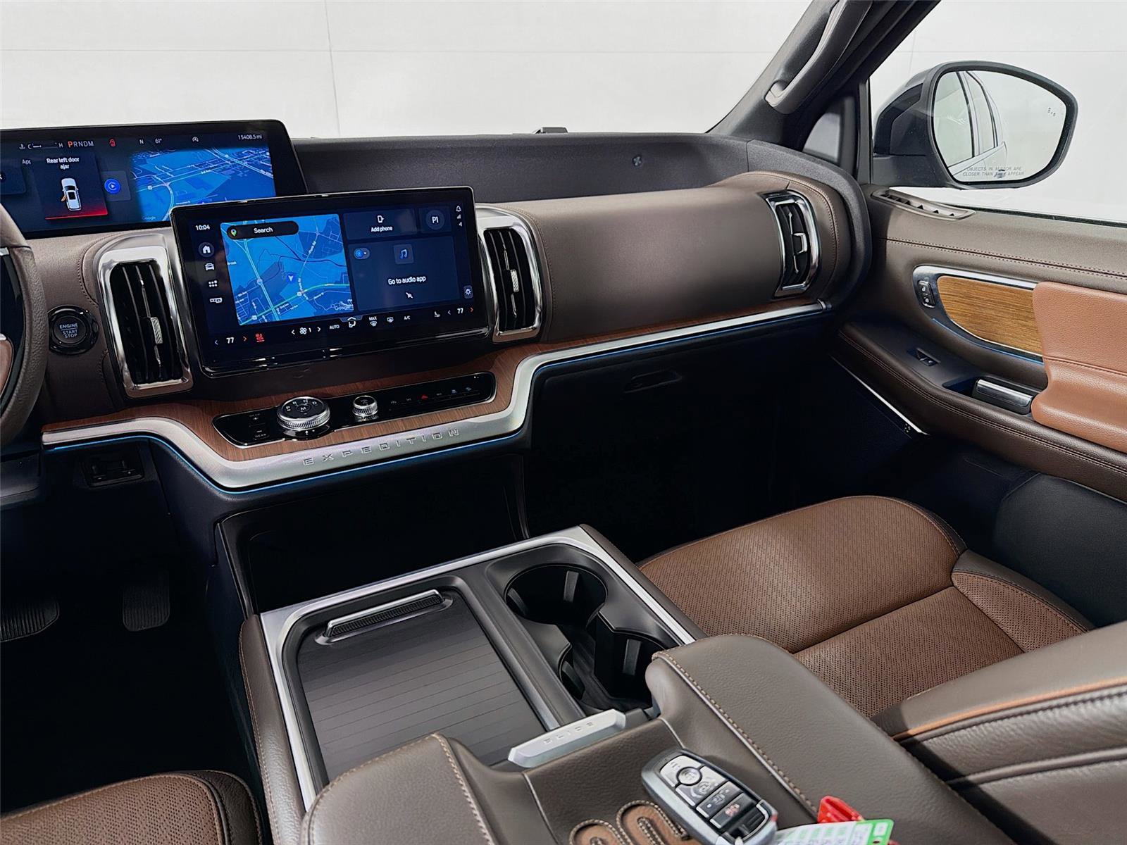 Used 2025 Ford Expedition King Ranch image 26