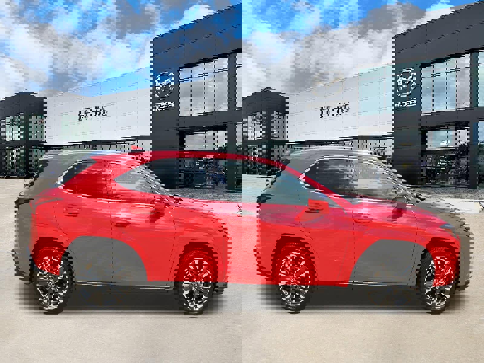 Used 2024 Lexus UX 250h FWD w/ Premium Package image 5