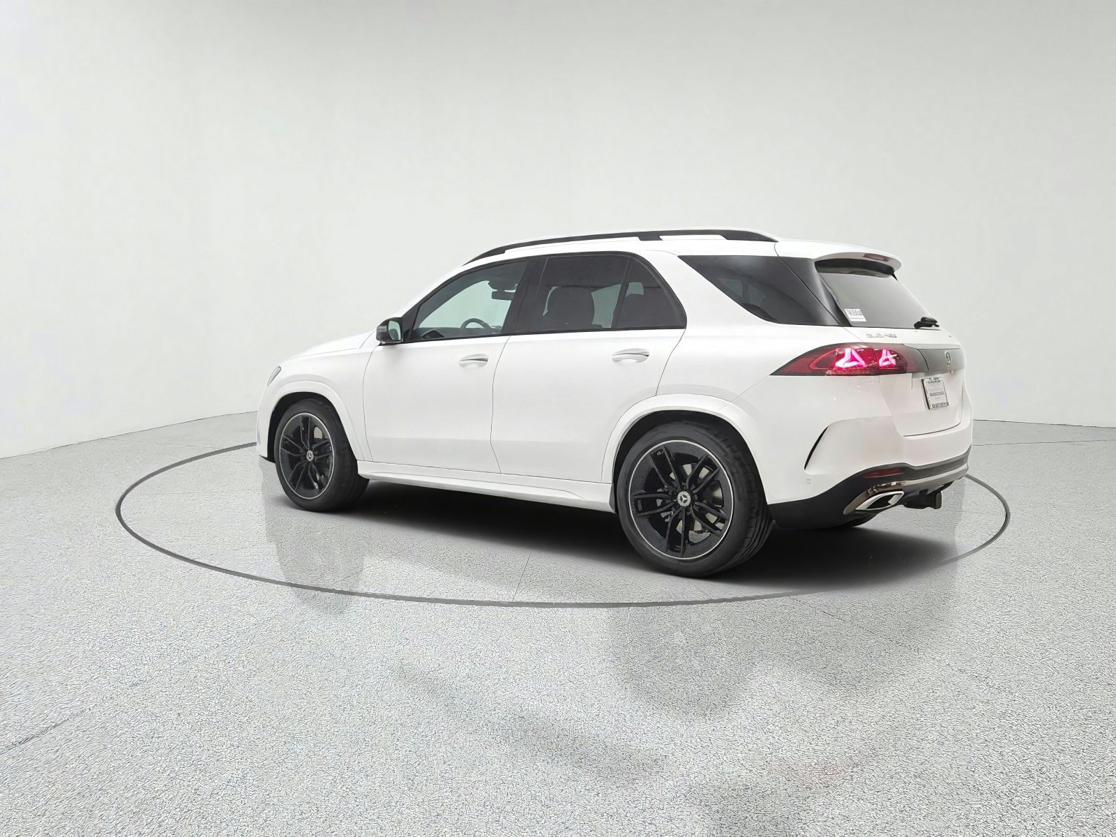New 2027 Mercedes-Benz GLE 450 4MATIC image 7