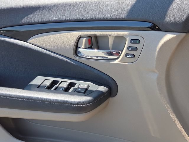 Used 2020 Honda Ridgeline RTL-E image 31