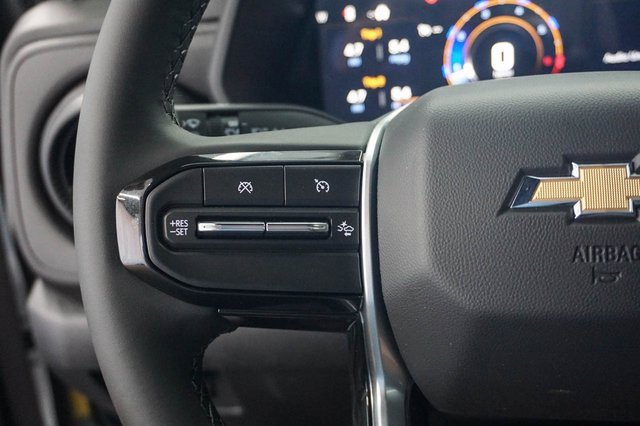 New 2026 Chevrolet Colorado W/T w/ Advanced Trailering Package image 18
