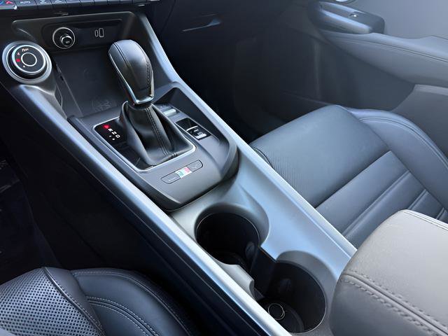 Used 2024 Alfa Romeo Tonale Ti image 22