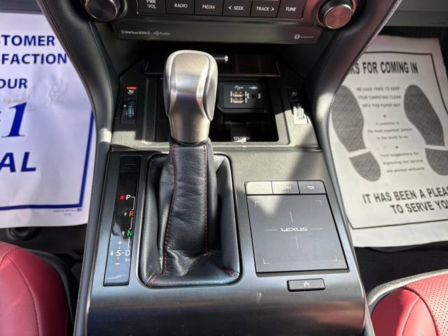 Used 2023 Lexus GX 460 Premium w/ Premium Package AWD/4WD image 22