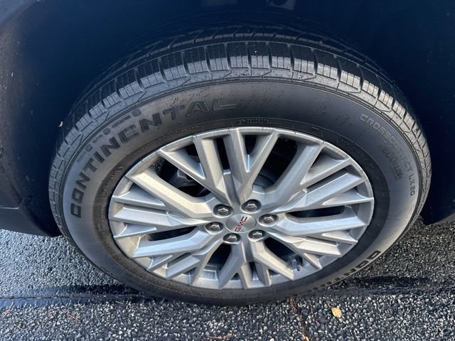 New 2026 GMC Acadia Elevation image 5