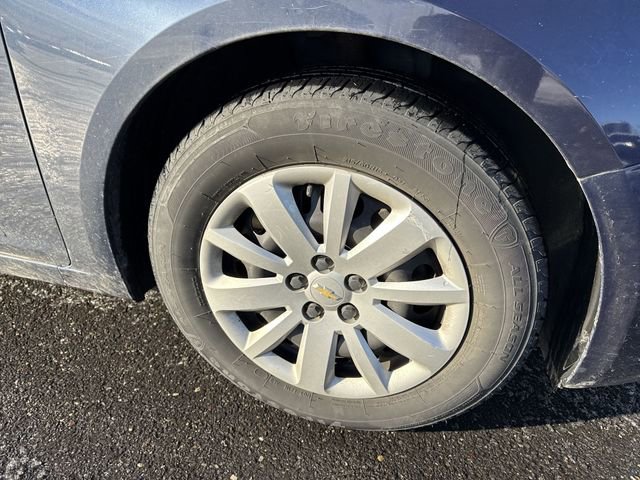 Used 2011 Chevrolet Cruze LT image 11