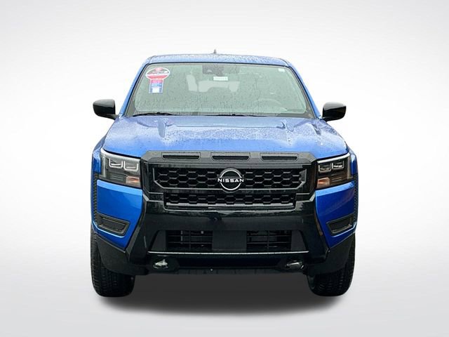 New 2026 Nissan Frontier SV w/ SV Convenience Package image 10