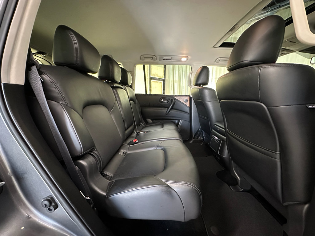 Used 2024 Nissan Armada SL image 23